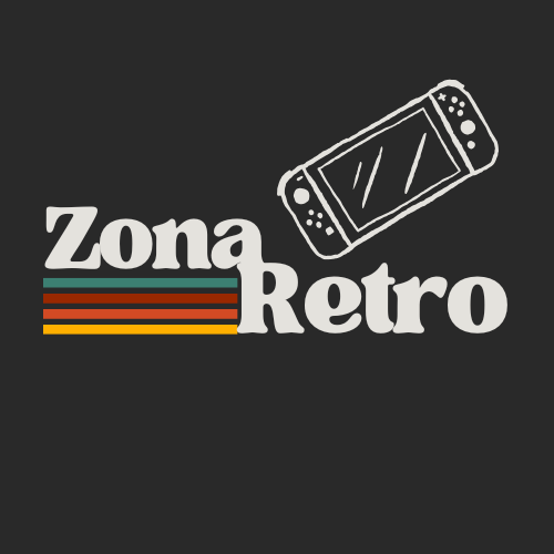 Zona Retro 